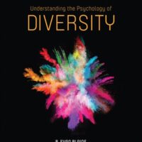 Manual Solutions for Understanding the Psychology of Diversity 3 by Bruce E. Blaine, Kimberly J. McClure Brenchley