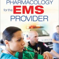 Full Download Manual Solution Pharmacology for the EMS Provider Fifth by Richard K. Beck BBA MS EMT-P