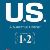 Full Download Test Bank U.S.: A Narrative History 9 by James West Davidson, Brian DeLay, Christine Leigh Heyrman, Mark Lytle, Michael Stoff