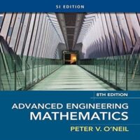 Manual Solution for Advanced Engineering Mathematics, SI Edition 8 by Peter V. O'Neil