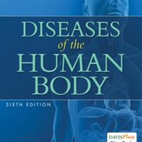 Manual Solutions for Diseases of the Human Body Sixth by Carol D. Tamparo PhD CMA-A (AAMA)