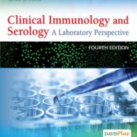 Full Download Test Bank Clinical Immunology and Serology: A Laboratory Perspective Fourth by Christine Dorresteyn Stevens EdD MT(ASCP), Linda E. Miller PhD I MBCM(ASCP)SI