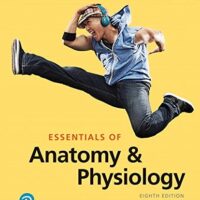 Manual Solution for Essentials of Anatomy & Physiology Plus Mastering A&P with Pearson eText -- Access Card Package (8th Edition) 8 by Frederic H. Martini, Edwin F. Bartholomew