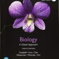 Full Download Manual Solution Biology: A Global Approach, Global Edition by Neil A. Campbell