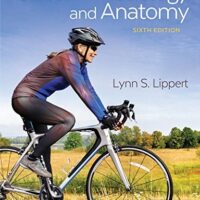 Manual Solution Clinical Kinesiology and Anatomy Sixth by Lynn S. Lippert PT MS