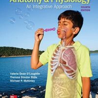 Full Download Test Bank Loose Leaf for Anatomy & Physiology: An Integrative Approach 4 by Michael McKinley, Valerie O'Loughlin, Theresa Bidle