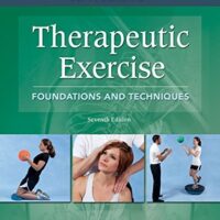 Full Download Manual Solution for Therapeutic Exercise: Foundations and Techniques Seventh by Carolyn Kisner PT MS, Lynn Allen Colby PT MS, John Borstad PT PhD