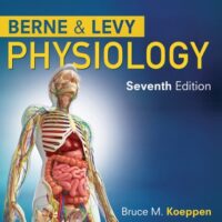 Full Download Manual Solution for Berne & Levy Physiology 7 by Bruce M. Koeppen MD PhD, Bruce A. Stanton PhD