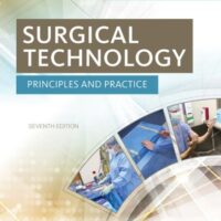 Full Download Test Bank Surgical Technology: Principles and Practice, 7e 7 by Joanna Kotcher Fuller