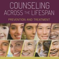 Manual Solution for Counseling Across the Lifespan: Prevention and Treatment Second by Jonathan P. Schwartz