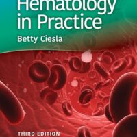 Full Download Manual Solution for Hematology in Practice Third by Betty Ciesla MS MT(ASCP)SHCM