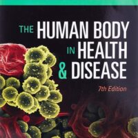 Manual Solution The Human Body in Health & Disease - Softcover 7 by Kevin T. Patton PhD, Gary A. Thibodeau PhD