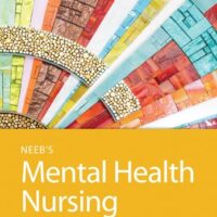 Full Download Manual Solution for Neeb's Mental Health Nursing Fifth by Linda M. Gorman RN MN PMHCNS-BC FPCN, Robynn Anwar MSN.Ed