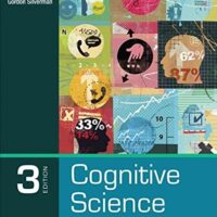 Manual Solutions for Cognitive Science: An Introduction to the Study of Mind 3 by Jay D. Friedenberg, Gordon W. Silverman