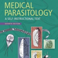 Manual Solutions for Medical Parasitology: A Self-Instructional Text Seventh by Ruth Leventhal PhD MBA MLS (ASCP), Russell F. Cheadle MS MLS (ASCP)