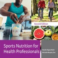Full Download Test Bank Sports Nutrition for Health Professionals Second by Natalie Digate Muth, Michelle Murphy Zive PhD MS RD