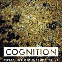 Manual Solution Cognition: Exploring the Science of the Mind Seventh by Daniel Reisberg