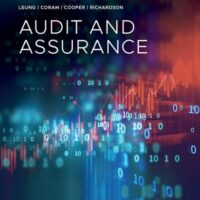 Manual Solution Audit and Assurance Services 1 by Philomena Leung