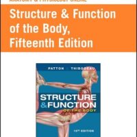Full Download Test Bank Anatomy & Physiology Online for Structure & Function of the Body (Access Card) 15 by Kevin T. Patton PhD