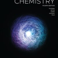 Manual Solutions for Chemistry, 4th Edition 4 by Allan Blackman