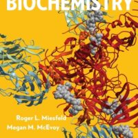Full Download Manual Solution for Biochemistry (First Edition) 6 by Roger L. Miesfeld, Megan M. McEvoy