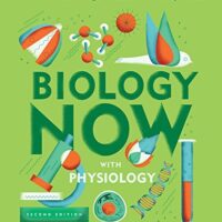 Manual Solution Biology Now with Physiology Second by Anne Houtman, Megan Scudellari, Cindy Malone