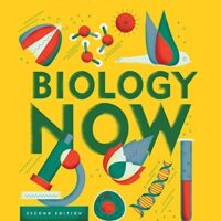 Full Download Manual Solution for Biology Now Second by Anne Houtman, Megan Scudellari, Cindy Malone