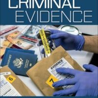 Full Download Manual Solution for Criminal Evidence 9 by Norman Garland