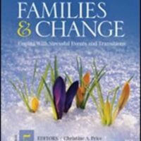 Full Download Manual Solution for Families & Change: Coping With Stressful Events and Transitions 5 by Sharon J. Price, Patrick C. McKenry