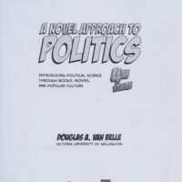 Full Download Test Bank A Novel Approach to Politics; Introducing Political Science through Books, Movies, and Popular Culture 4 by Douglas A. Van Belle