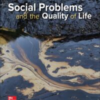 Full Download Manual Solution Social Problems and the Quality of Life 15 by Robert Lauer, Jeanette Lauer