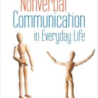 Manual Solution for Nonverbal Communication In Everyday Life 4 by Remland