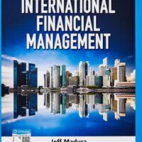 Full Download Manual Solution for International Financial Management (MindTap Course List) 14 by Jeff Madura