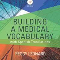 Full Download Manual Solution Building a Medical Vocabulary 10 by Peggy C. Leonard MT MEd