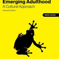 Full Download Manual Solution Adolescense and Emerging Adulthood: A Cultural Approach (7th Edition) RENTAL EDITION 7 by Jeffrey Jensen Arnett