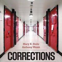 Manual Solutions for Corrections: From Research, to Policy, to Practice 1 by Mary K. Stohr, Anthony Walsh