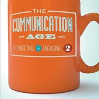 Full Download Test Bank The Communication Age: Connecting and Engaging 2 by Autumn Edwards, Chad C. Edwards, Shawn T. Wahl, Scott A. Myers
