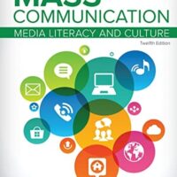 Full Download Test Bank Introduction to Mass Communication 12 by Stanley Baran