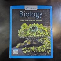 Full Download Manual Solution for Biology: The Dynamic Science (MindTap Course List) 5 by Peter J. Russell, Paul E. Hertz, Beverly McMillan, Joel Benington