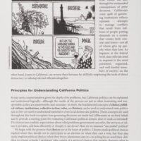 Full Download Test Bank California Politics: A Primer Fourth by Renée B. Van Vechten