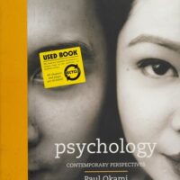 Full Download Manual Solution for Psychology: Contemporary Perspectives Illustrated by Paul Okami