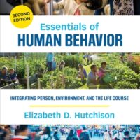 Manual Solutions for Essentials Of Human Behavior 2 by Elizabeth D. Hutchison