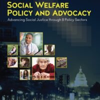 Manual Solution Social Welfare Policy and Advocacy: Advancing Social Justice through 8 Policy Sectors 1 by Bruce S. Jansson