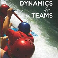 Manual Solutions for Group Dynamics for Teams 5 by Daniel J. Levi