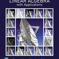 Full Download Manual Solution for Linear Algebra with Applications (2-downloads) 10 by Steve Leon, Lisette de Pillis