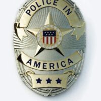 Manual Solutions for Police in America 1 by Steven G. Brandl