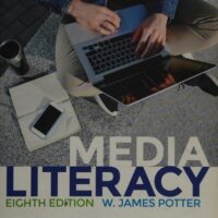 Full Download Manual Solution Media Literacy 8 by W. James Potter