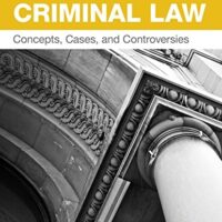 Full Download Manual Solution for Contemporary Criminal Law: Concepts, Cases, and Controversies 4 by Matthew Lippman