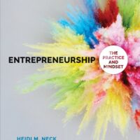 Full Download Manual Solution Entrepreneurship: The Practice and Mindset 1 by Heidi M. Neck, Christopher P. Neck, Emma L. Murray