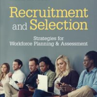 Manual Solutions for Recruitment and Selection: Strategies for Workforce Planning & Assessment 1 by Carrie A. Picardi